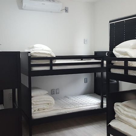 סיאול Amazon Guesthouse מראה חיצוני תמונה