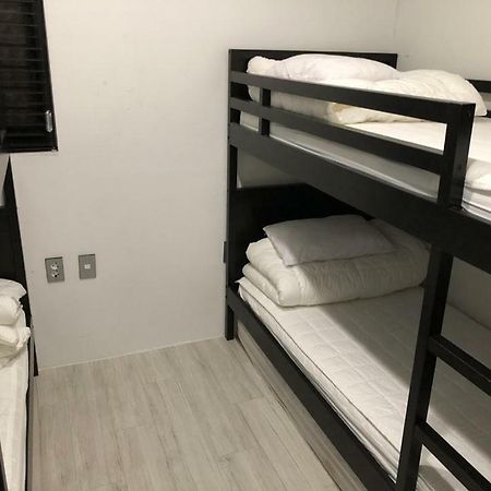 סיאול Amazon Guesthouse מראה חיצוני תמונה