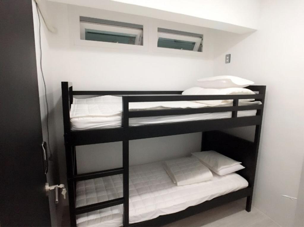 סיאול Amazon Guesthouse מראה חיצוני תמונה