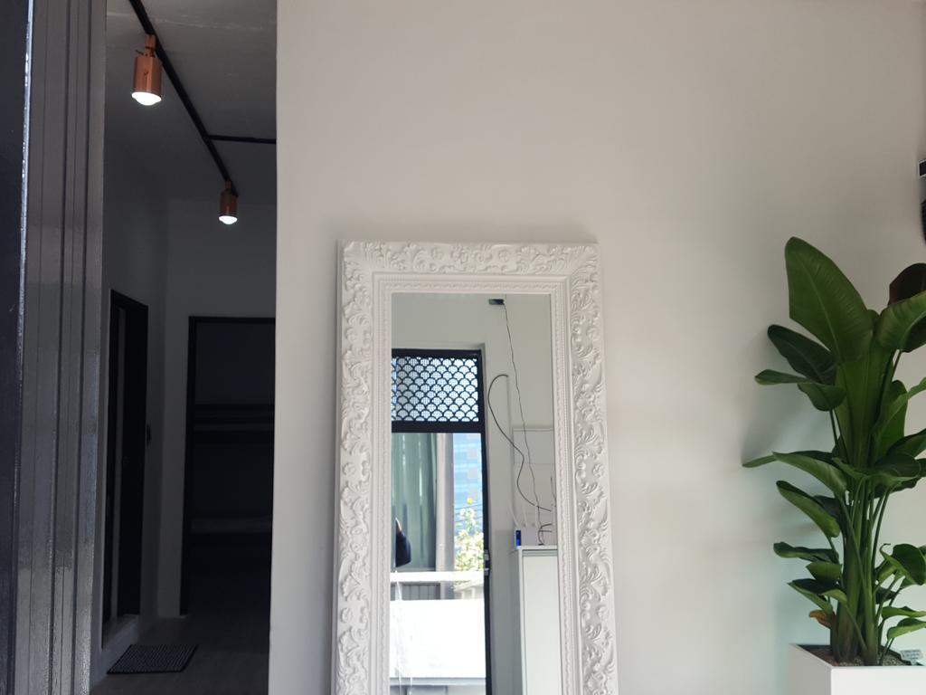 סיאול Amazon Guesthouse מראה חיצוני תמונה