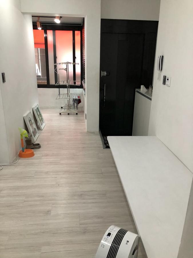סיאול Amazon Guesthouse מראה חיצוני תמונה