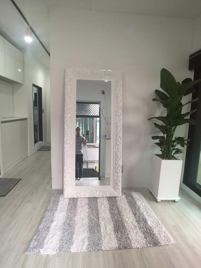 סיאול Amazon Guesthouse מראה חיצוני תמונה