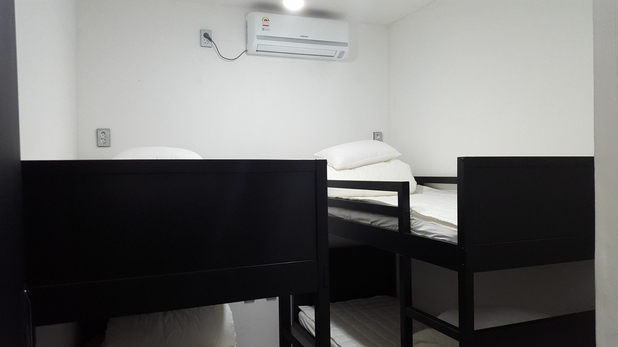 סיאול Amazon Guesthouse מראה חיצוני תמונה