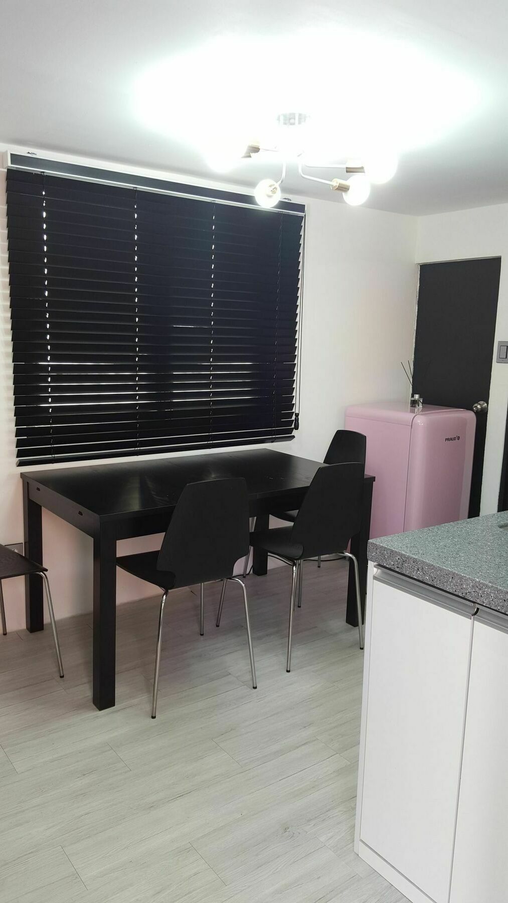 סיאול Amazon Guesthouse מראה חיצוני תמונה