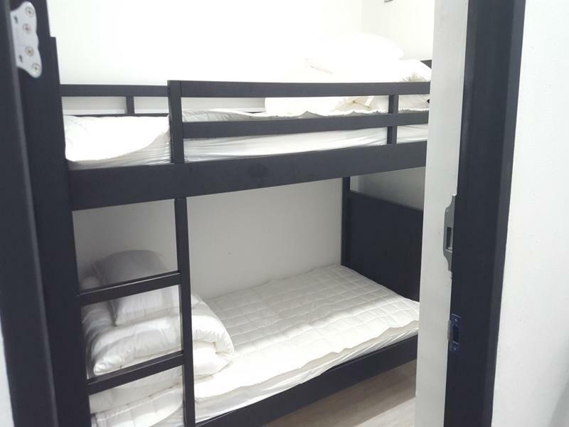 סיאול Amazon Guesthouse מראה חיצוני תמונה