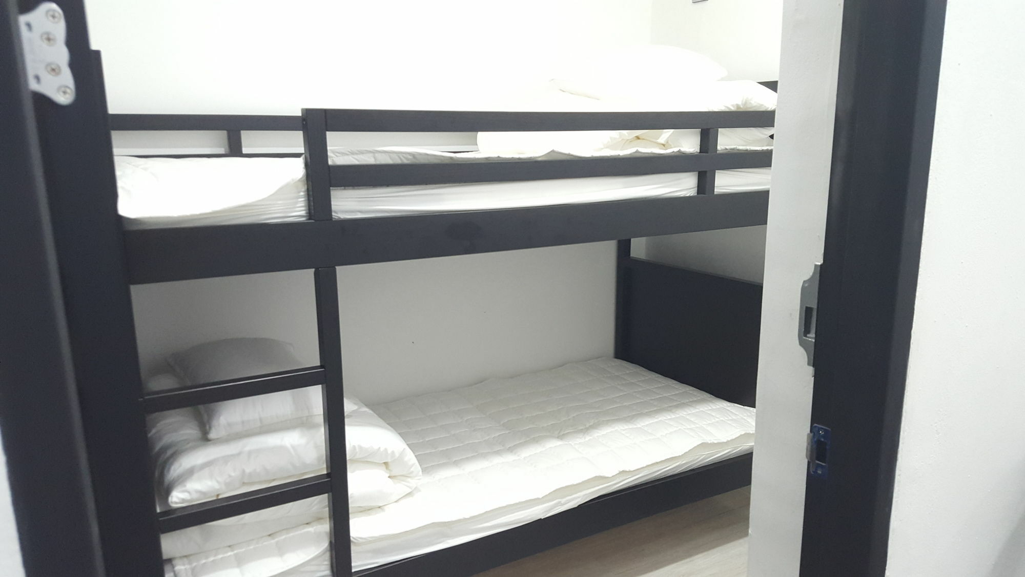 סיאול Amazon Guesthouse מראה חיצוני תמונה