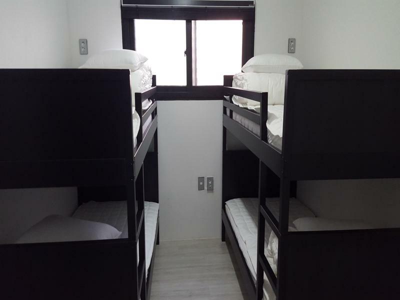 סיאול Amazon Guesthouse מראה חיצוני תמונה
