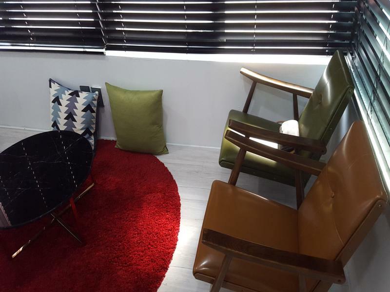 סיאול Amazon Guesthouse מראה חיצוני תמונה