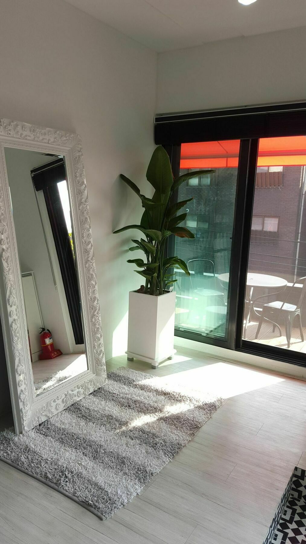 סיאול Amazon Guesthouse מראה חיצוני תמונה
